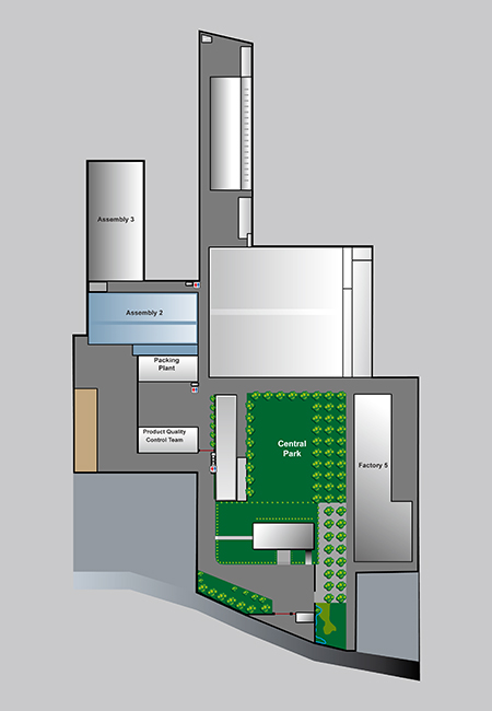 Subcom Factory Map Loading... 0%